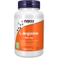 100 Vegetable Capsules | NOW L-Arginine 550mg