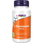 50 Vegetable Capsules | NOW L-Carnosine 500 mg