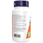 60 Vegetable Capsules | NOW L-Glutamine 500mg