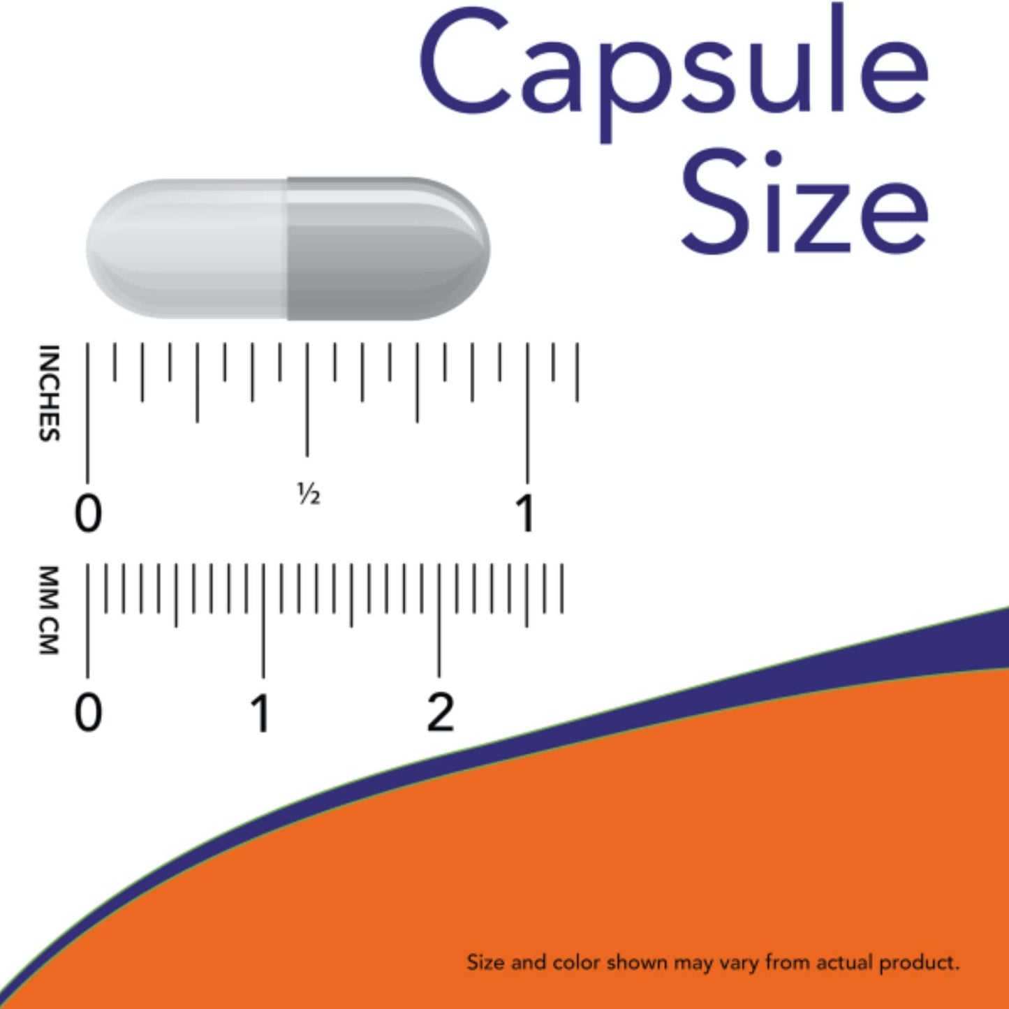 60 Vegetable Capsules | NOW SAMe Stabilized 200 mg