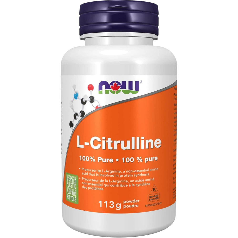 Citrulline Supplements