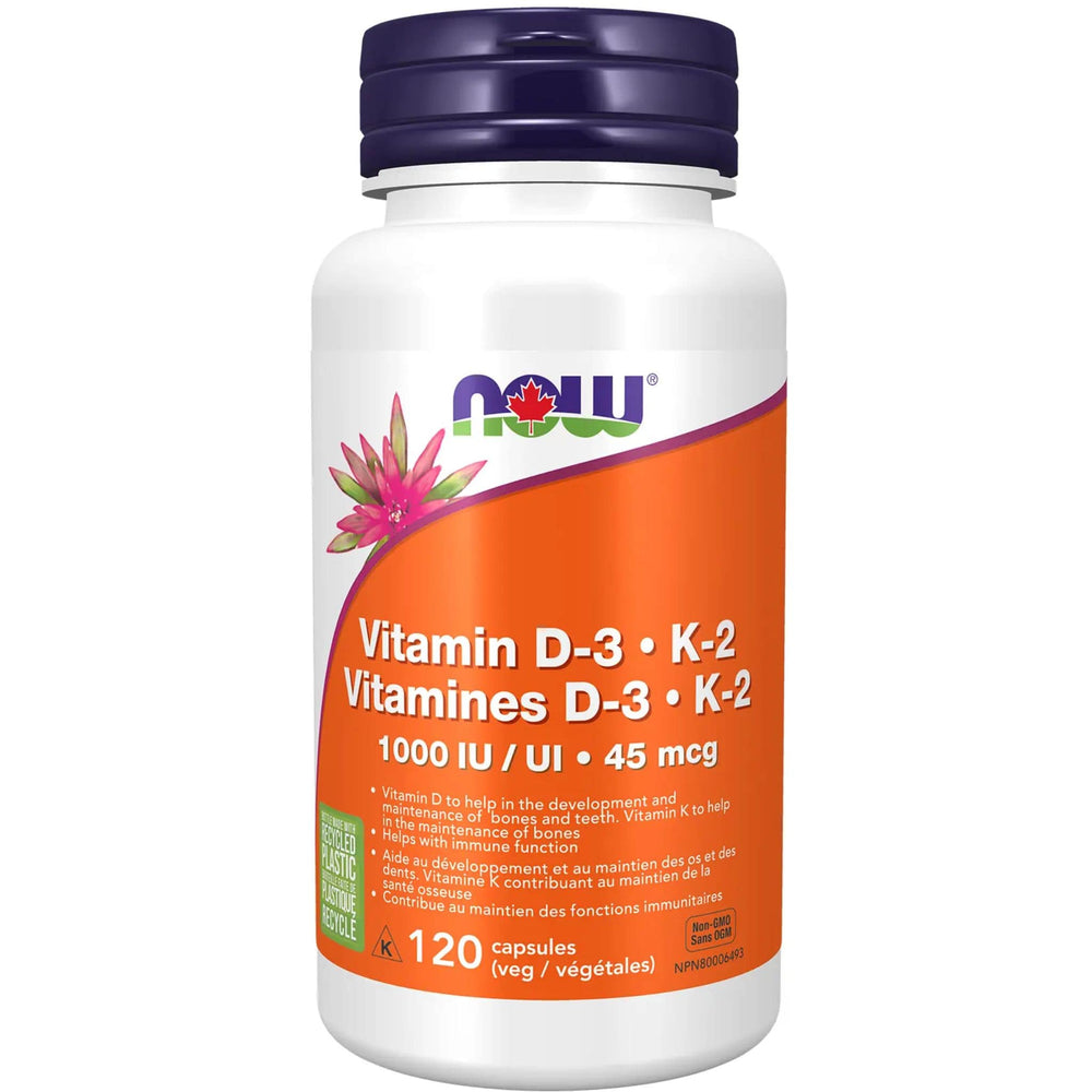 Vitamin D Tablets