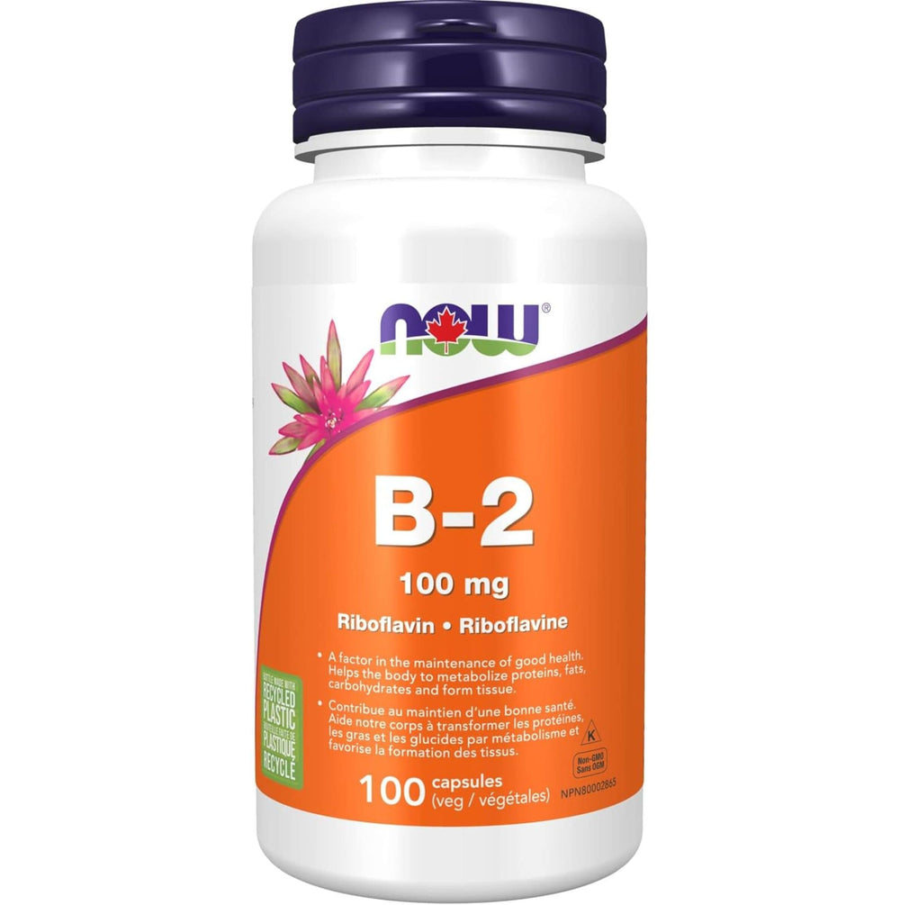 Vitamin B2 Riboflavin