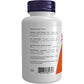 120 Vegetable Capsules | NOW Biotin 5000 mcg Extra Strength