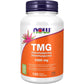 100 Tablets | NOW TMG (Trimethylglycine) 1000 mg