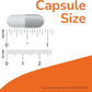 100 Capsules | NOW C - 1000 with 100 mg Bioflavonoids
