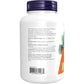 90 Softgels | NOW Magnesium Citrate with Glycinate and Malate