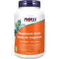 227g | NOW Magnesium Oxide Powder 100% Pure