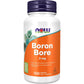 100 Capsules | Boron 3 mg