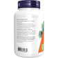 180 Vegetable Capsules | NOW Selenium 200 mcg, Yeast Free
