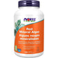 180 Vegetable Capsules | NOW Red Mineral Algae
