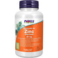 120 Softgels | NOW Zinc Glycinate 30 mg With Pumpkin Seed Oil
