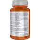90 Vegetable Capsules | NOW Sports ZMA with Zinc, Magnesium & Vitamin B-6 Training