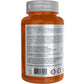 90 Vegetable Capsules | NOW Sports ZMA with Zinc, Magnesium & Vitamin B-6 Training