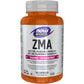 90 Vegetable Capsules | NOW Sports ZMA with Zinc, Magnesium & Vitamin B-6 Training