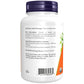 200 Tablets | NOW Organic Spirulina 500 mg