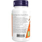 60 Vegetable Capsules | NOW Saccharomyces Boulardii, 5 Billion