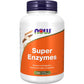 180 Capsules | NOW Super Enzymes