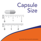 NOW Serrapeptase 60,000 SU, 60 Vegetable Capsules