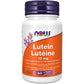 60 Softgels | NOW Lutein 10 mg From Lutein Esters