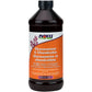 Unflavoured, 473mL | NOW Glucosamine & Chondroitin Liquid with MSM, Vitamin C and Manganese