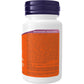 60 Vegetable Capsules | NOW Melatonin 3 mg