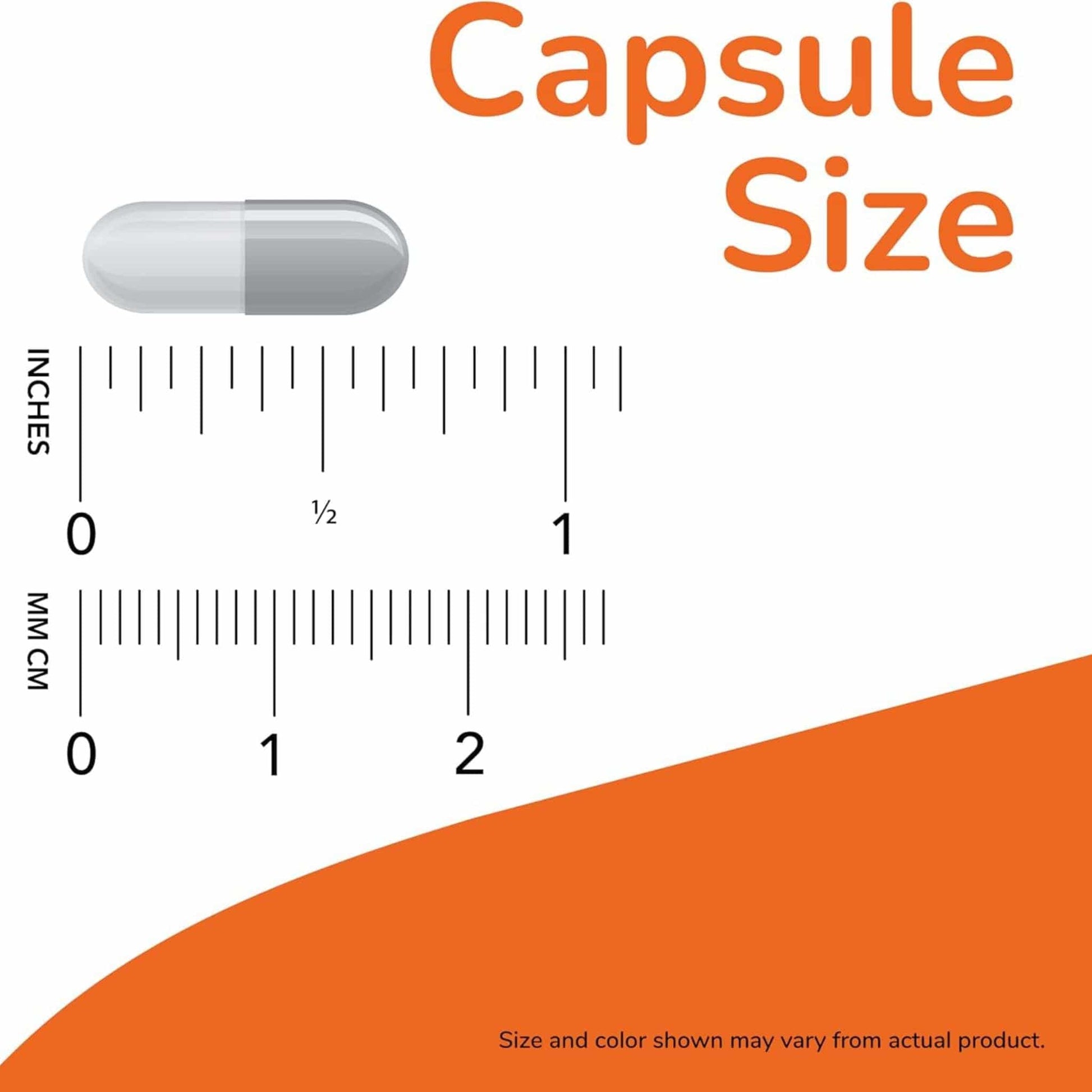 180 Vegetable Capsules | NOW Melatonin 3 mg Healthy Sleep Cycle