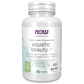 NOW Aquatic Beauty+ Marine Collagen Tripeptides and Vitamin C, 90 Vegetable Capsules