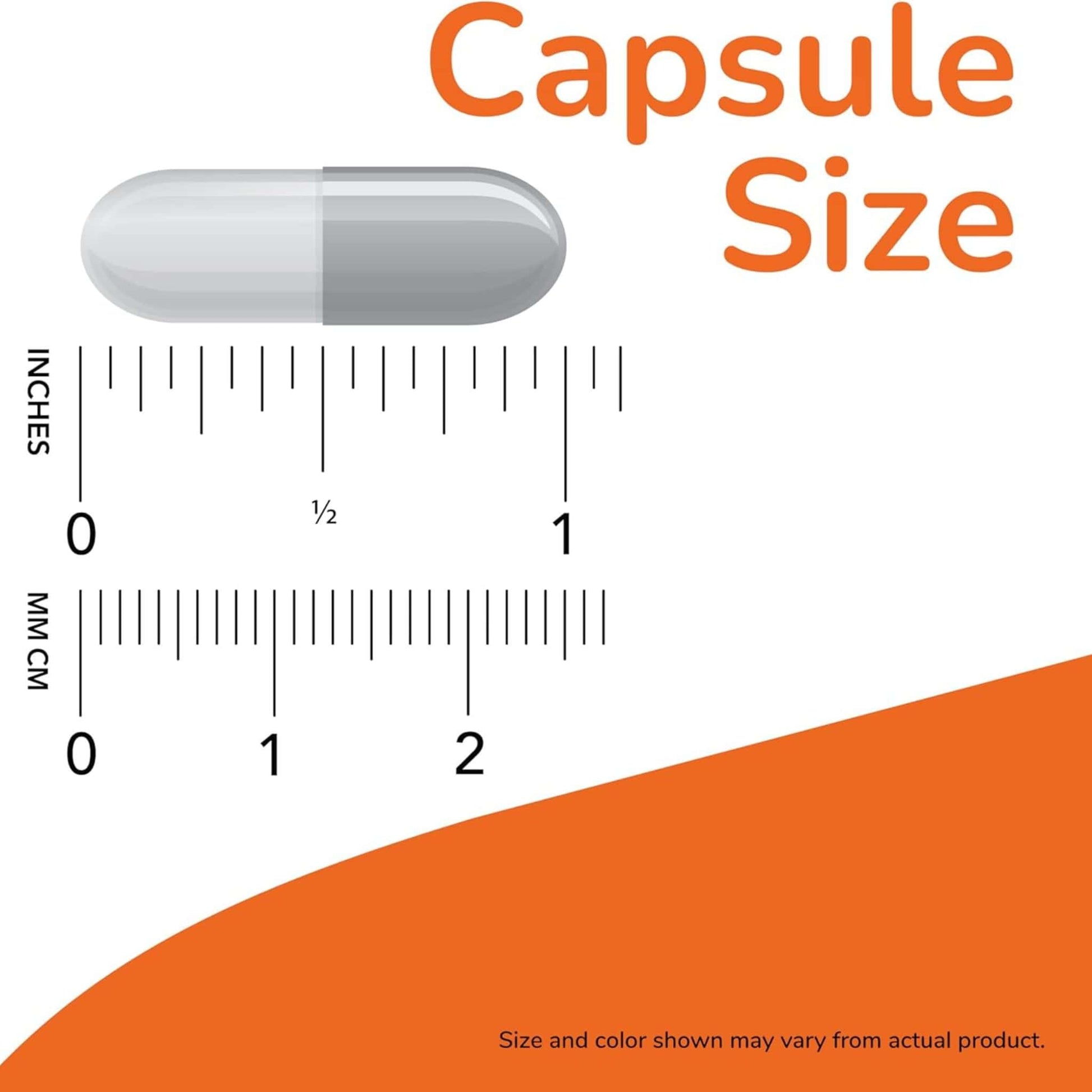 100 Vegetable Capsules | NOW Cat's Claw 500 mg