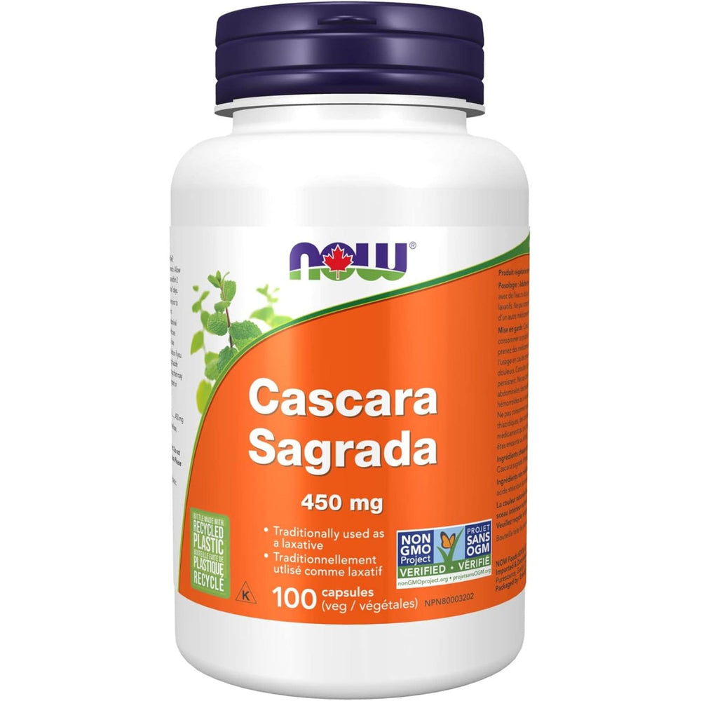 Cascara Sagrada