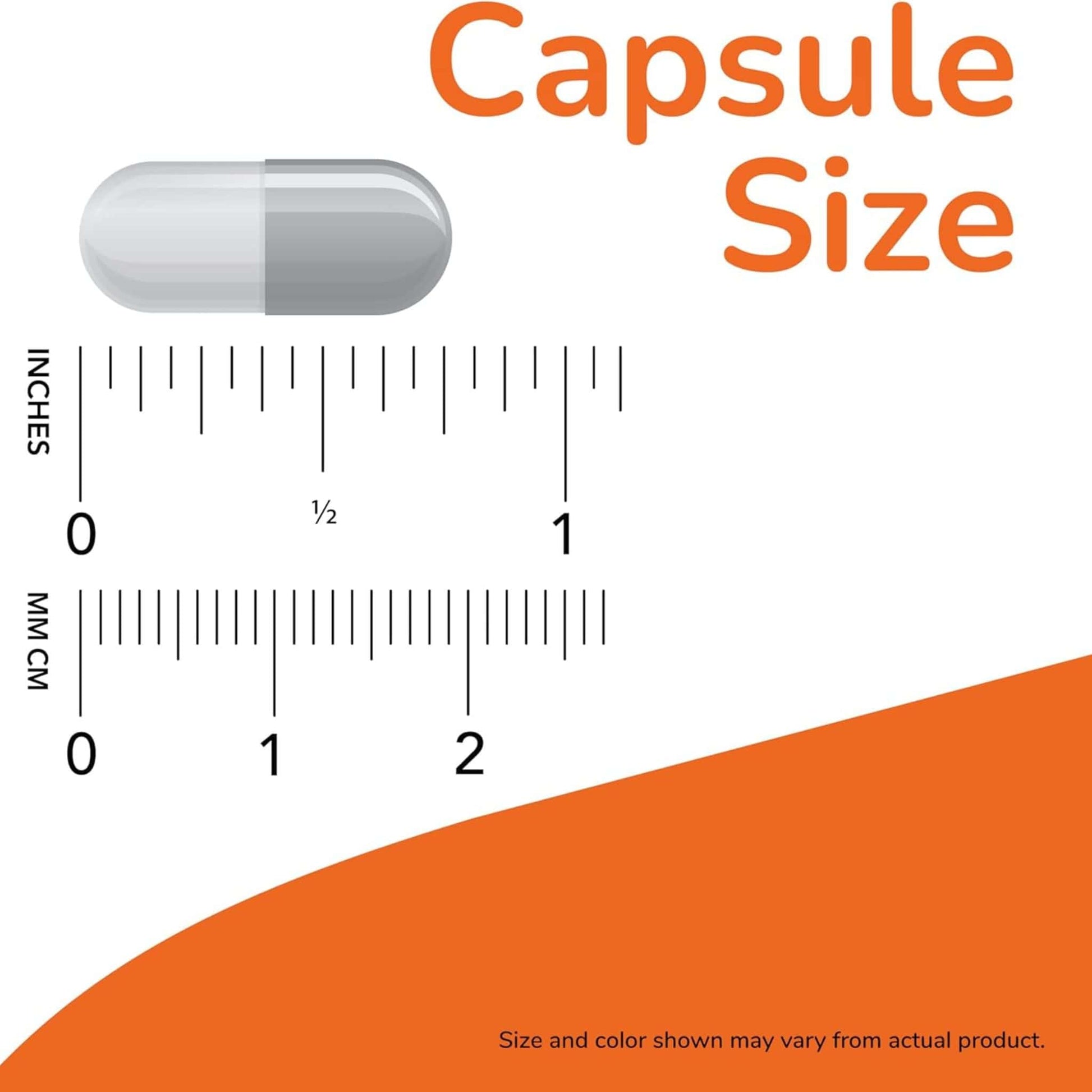 100 Vegetable Capsules | NOW Devil's Claw 6:1 Extract - 500 mg Equivalent