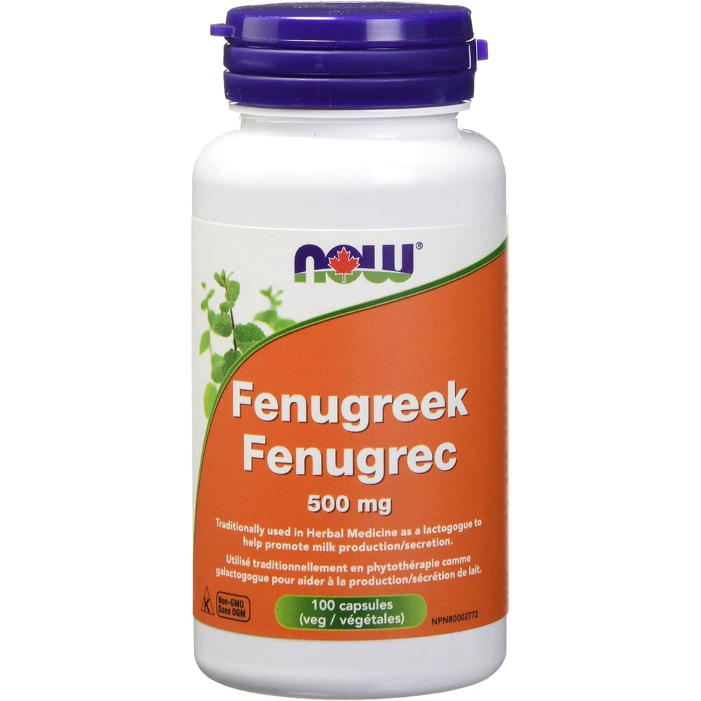 Fenugreek