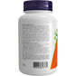 90 Vegetable Capsules | NOW Maca raw 750 mg 6:1 Concentrate