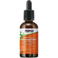 59mL | NOW Certified Organic Ashwagandha Liquid Extract 500 mg/mL
