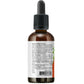 59mL | NOW Certified Organic Turmeric Liquid Extract