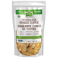 340g | NOW Foods Crystallized Ginger Slices