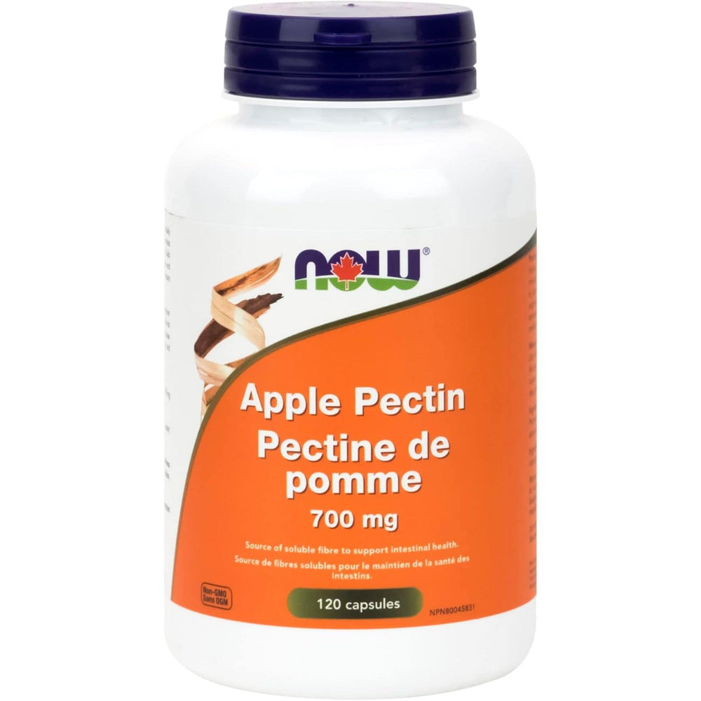 Apple Pectin Supplements