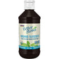 Natural Flavour, 237mL | NOW Better Stevia Organic Glycerite Zero-Calorie Liquid Sweetener