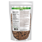 454g | NOW Unsalted Raw Almonds