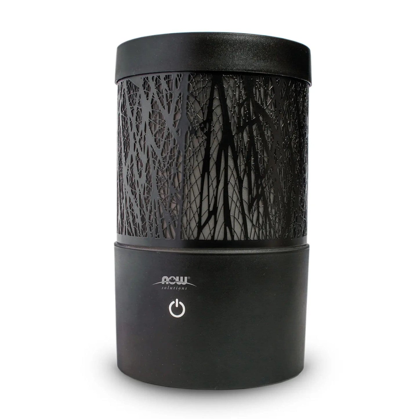 NOW Solutions Metal Touch Diffuser