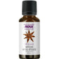 30mL | NOW 100% Pure Anise Essential Oil Blend