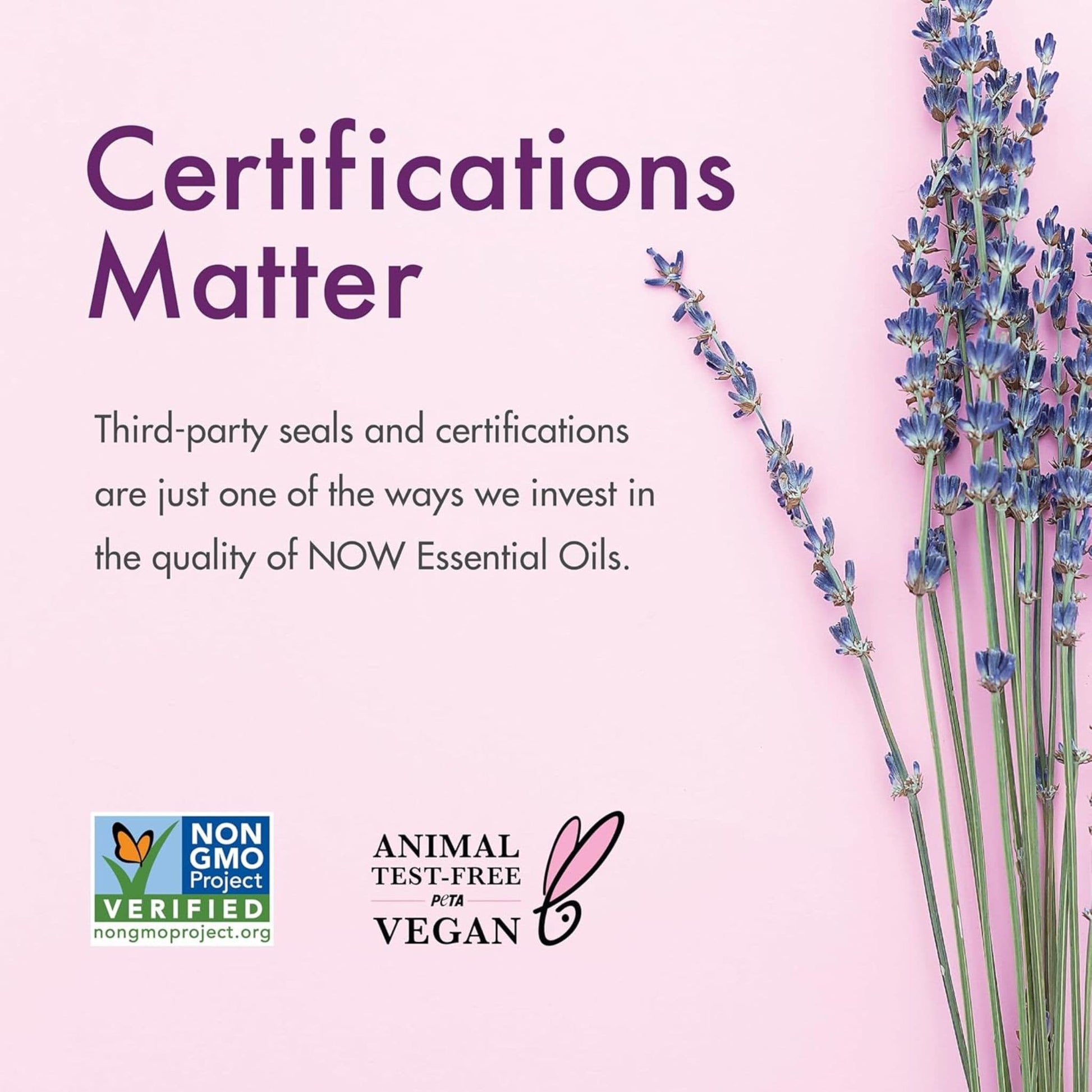 30mL | NOW Essential Oils 100% Pure Camphor Oil