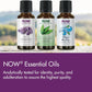 30mL | NOW Essential Oils 100% Pure Camphor Oil