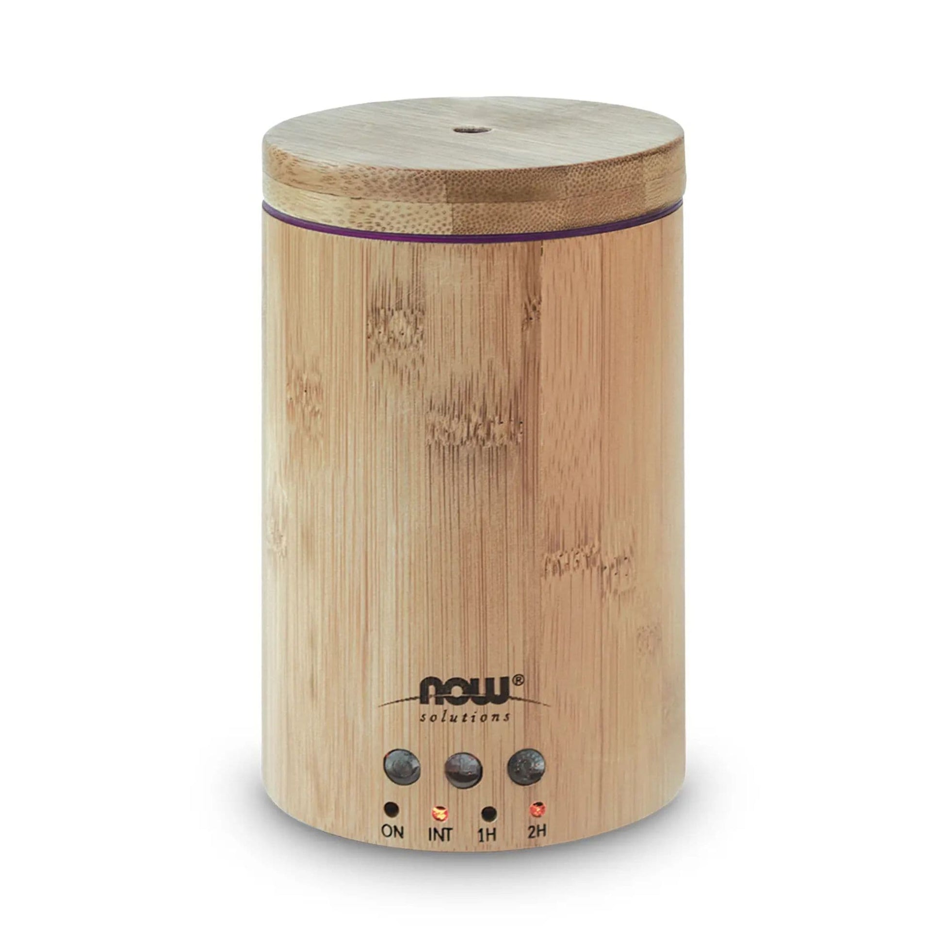 NOW Solutions Real Bamboo Diffuser