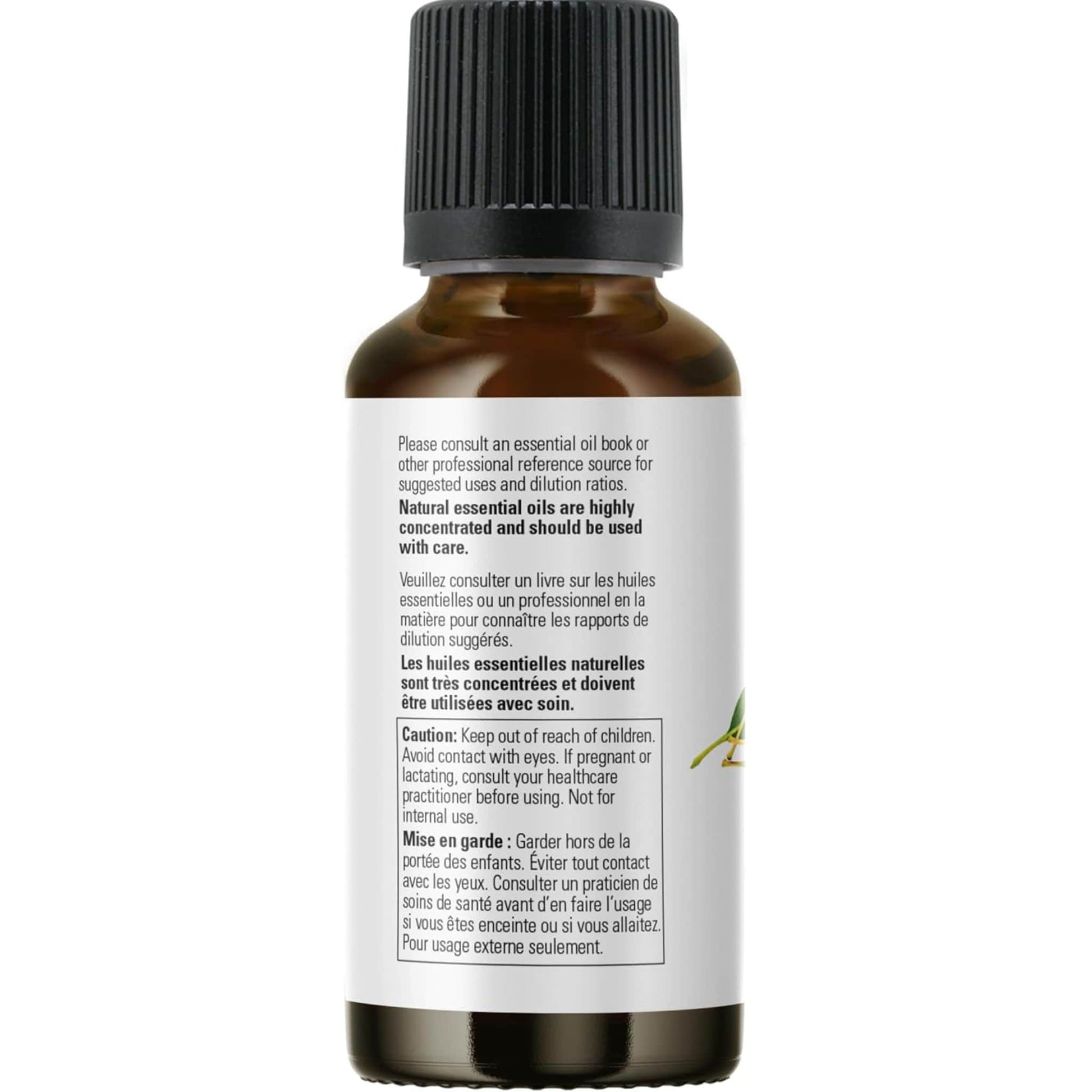 30mL | NOW Essential Oils 100% Pure Eucalyptus