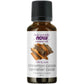 30mL | NOW 100% Pure Cinnamon Cassia Essential Oil