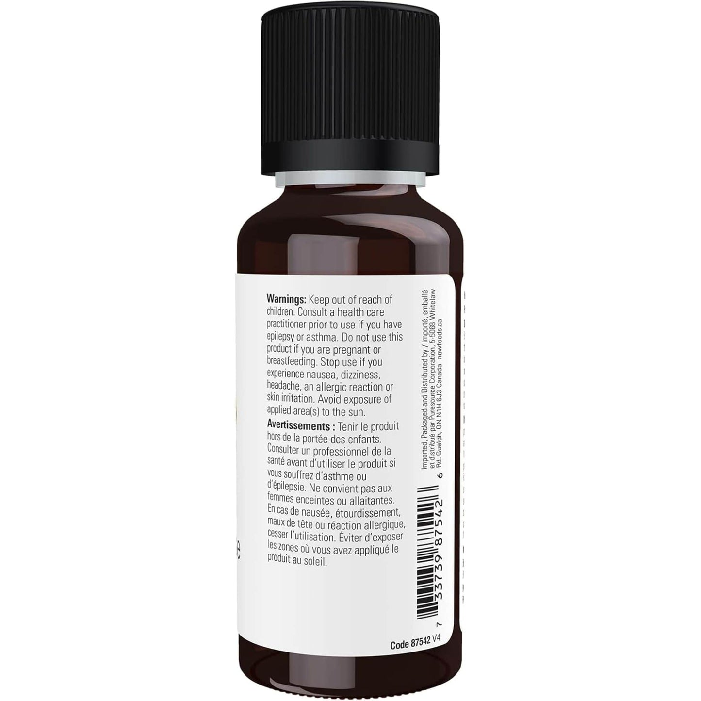 30mL | NOW Essential Oil  Pure Frankincense