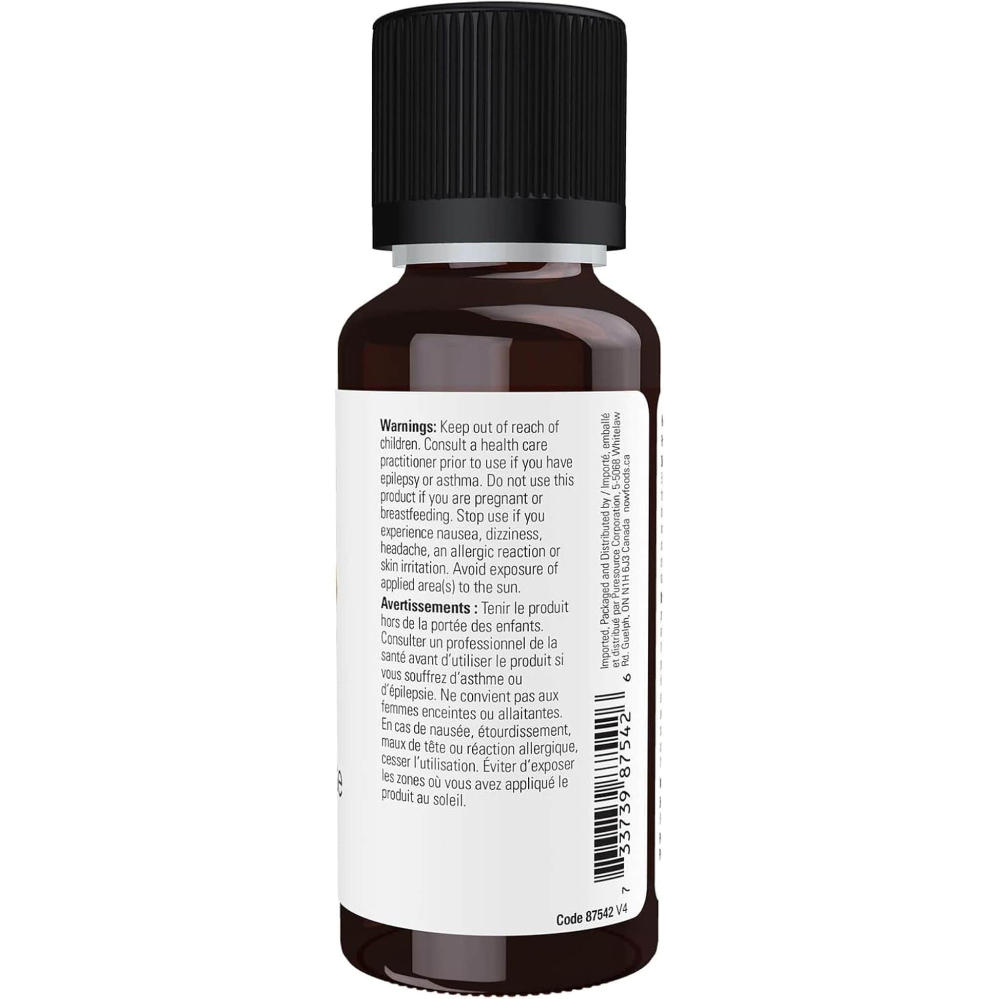 30mL | NOW Essential Oil  Pure Frankincense