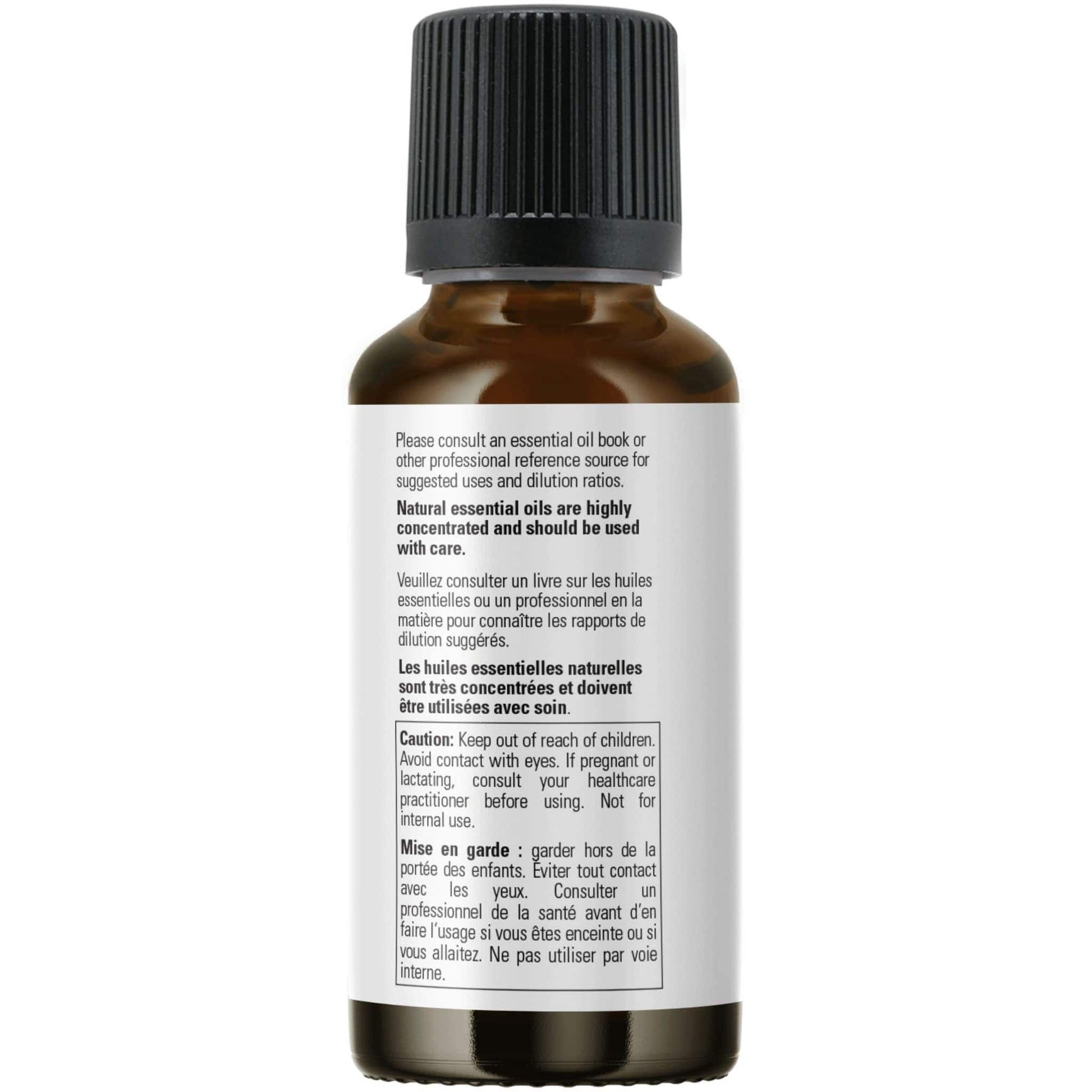 30mL | NOW Frankincense Oil, 20% Oil Blend (Aromatherapy)