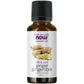 30mL | NOW Ginger Oil (Aromatherapy), 100% Pure